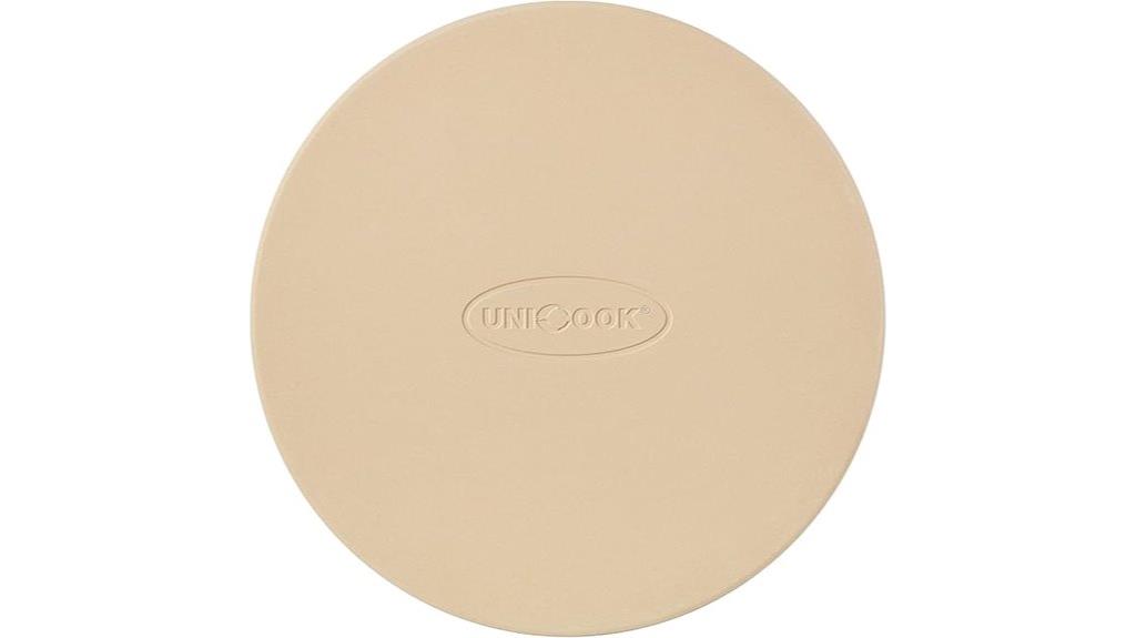 12 inch pizza stone