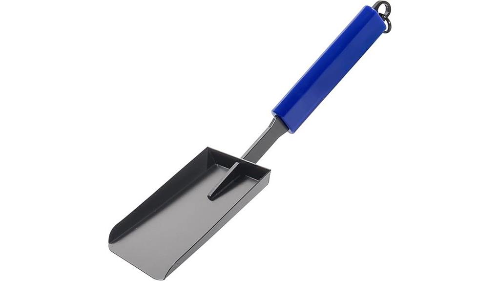 15 inch fireplace shovel