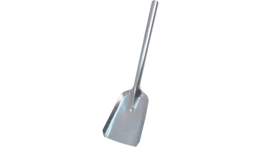 16 inch ash shovel