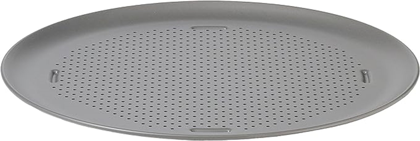 16 inch nonstick pizza pan