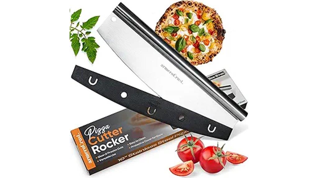 16 inch pizza cutter