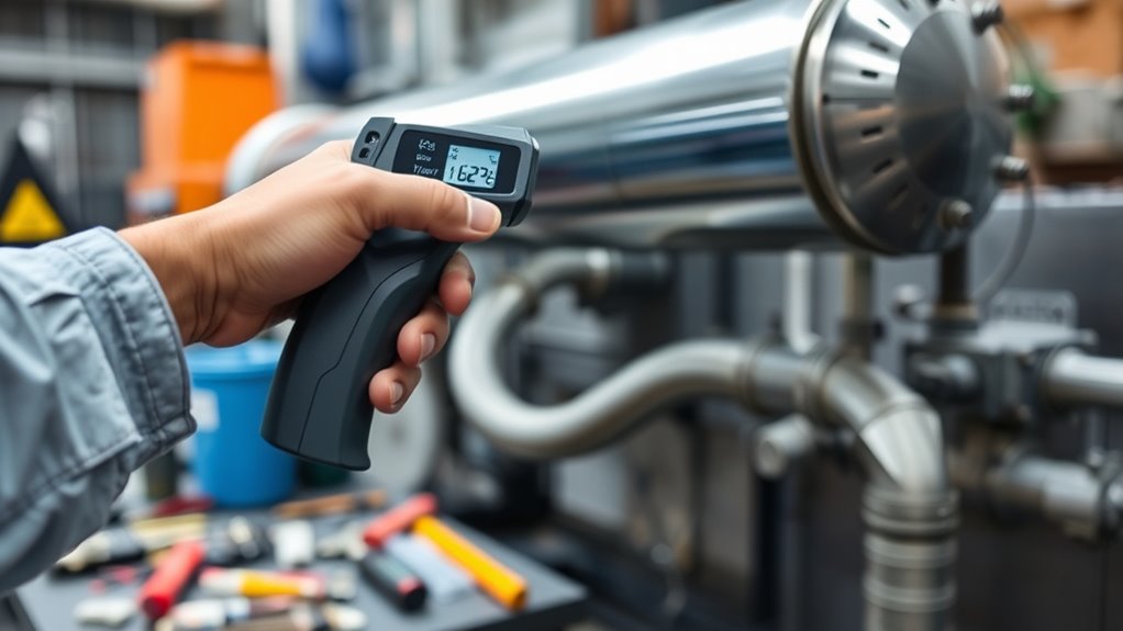 accurate data monitoring practices