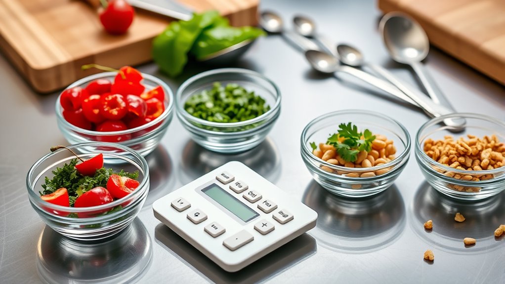 accurate kitchen measurement tips