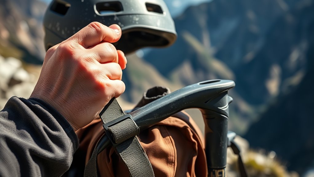 adjust gear properly regularly