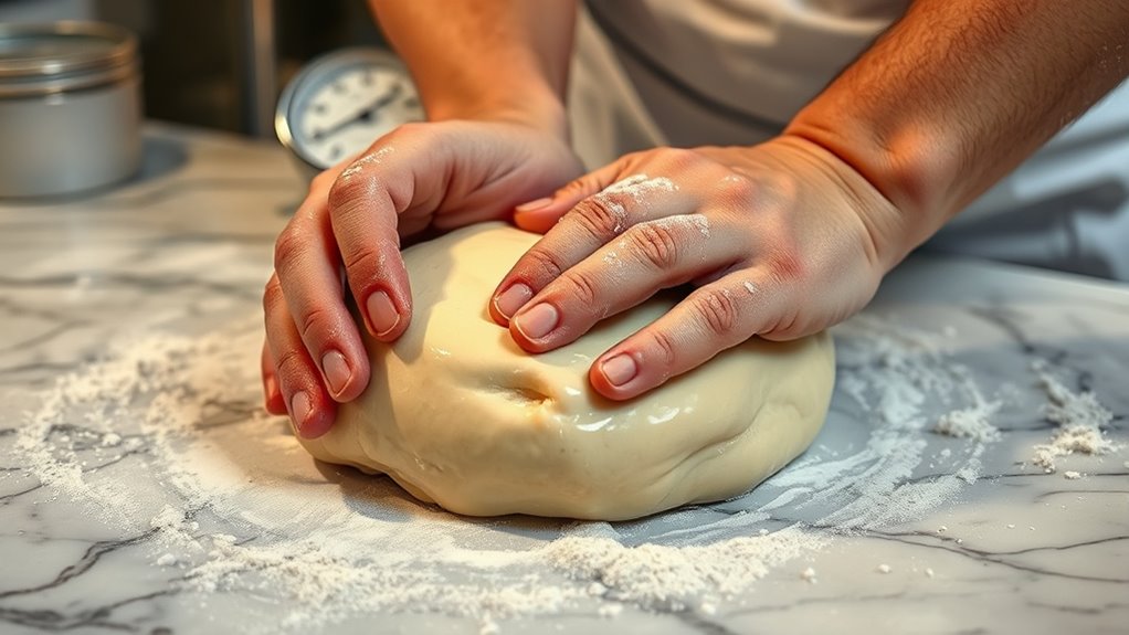 adjust humidity bake perfectly