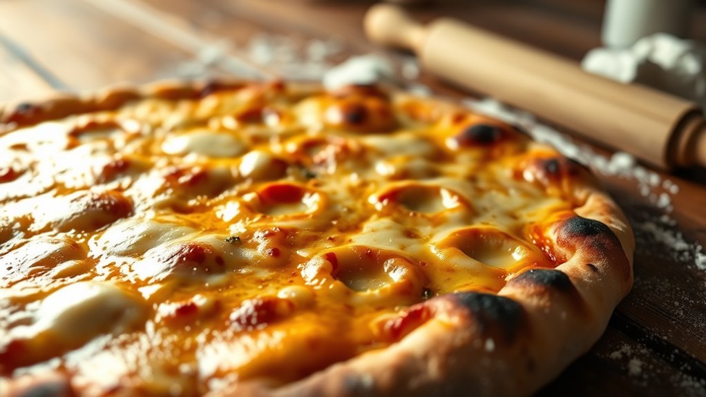 adjust ingredients and baking times