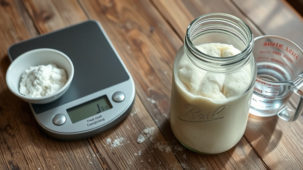 adjust yeast activity times