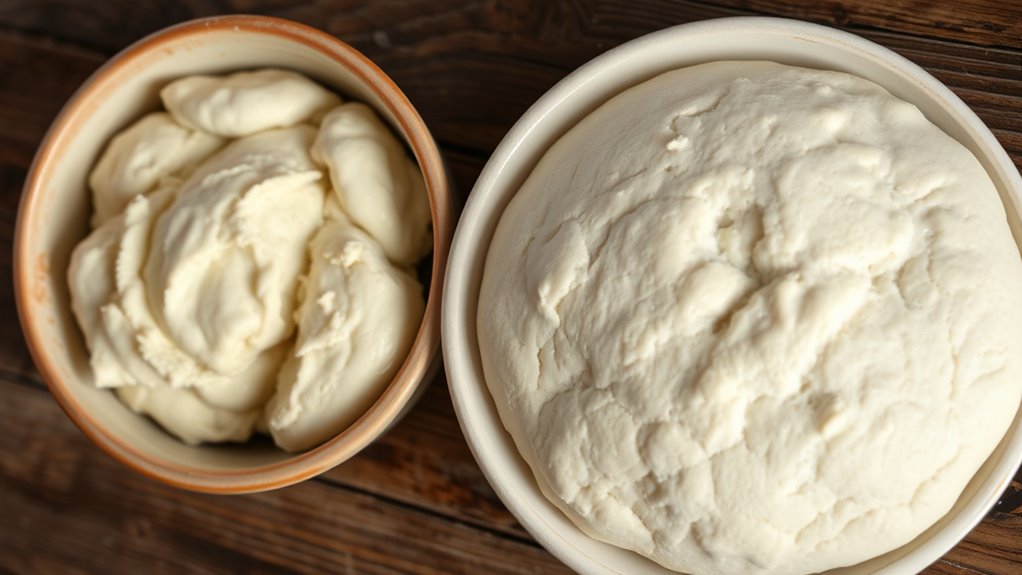 allow proper fermentation time