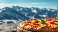 altitude adjustment pizza guide