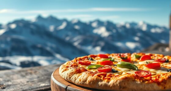 altitude adjustment pizza guide
