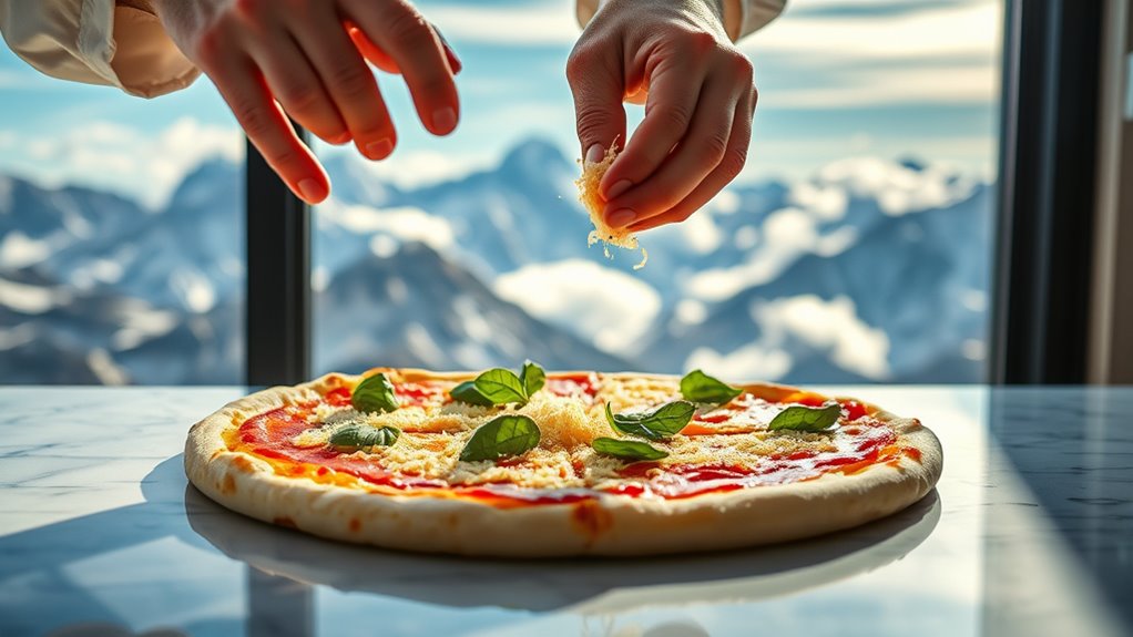 altitude affects baking outcomes