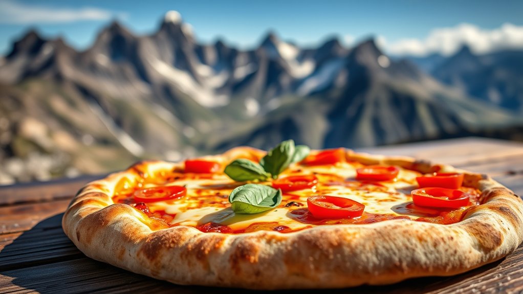 altitude baking adjustments