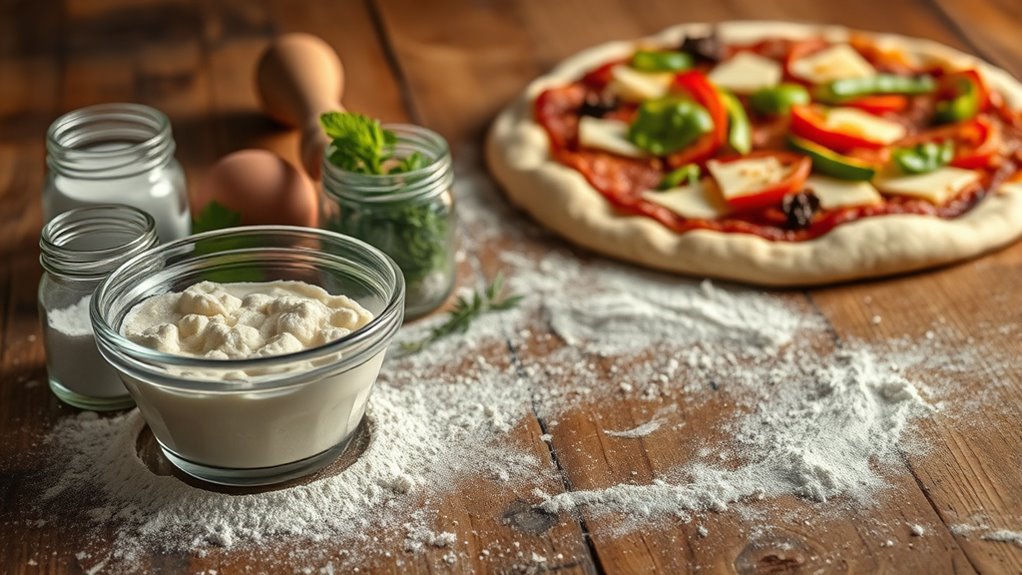 altitude friendly leavening solutions
