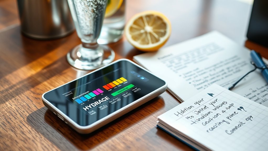 avoid hydration misconceptions mistakes