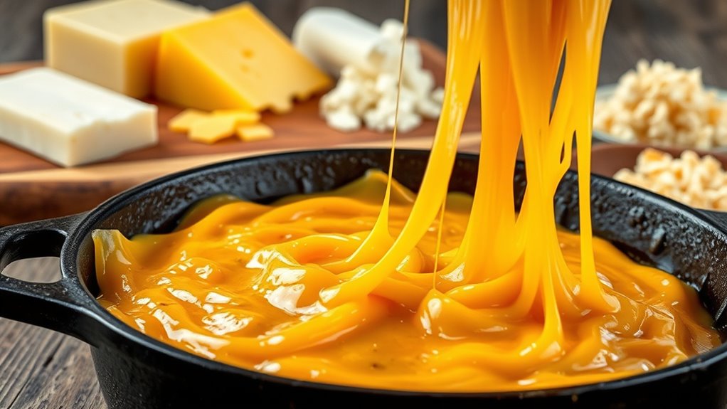 avoid low moisture aged cheeses