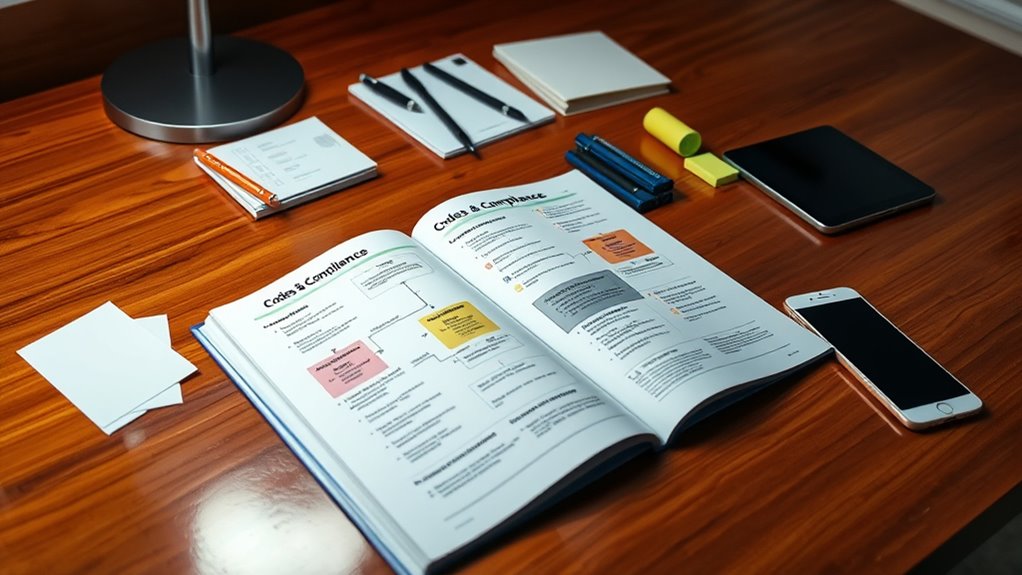 avoid zoning and compliance issues