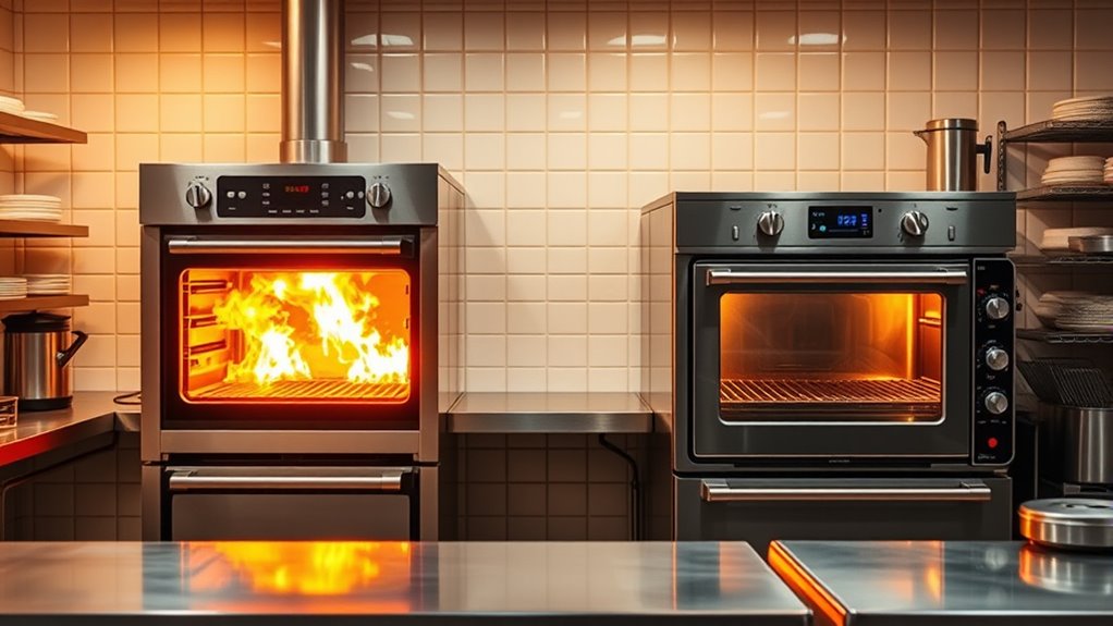 baking certification and standards