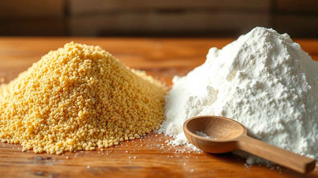 baking pasta safety tips