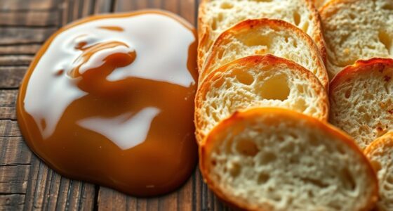 baking temperature terminology explained