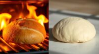baking temperature tips