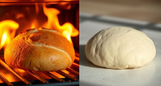 baking temperature tips