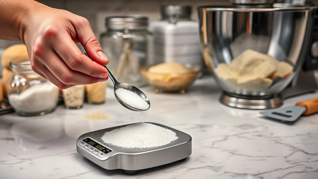 balance salt sugar proportions