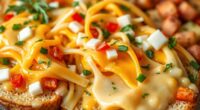best cheese melting blends