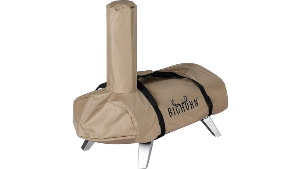 big horn outdoors cover