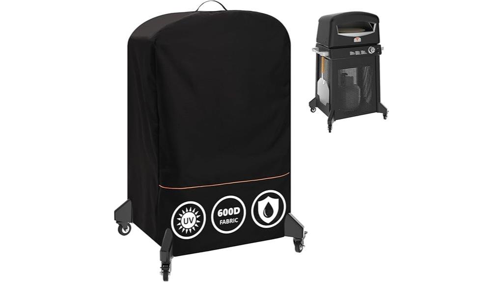 blackstone 16 inch cover