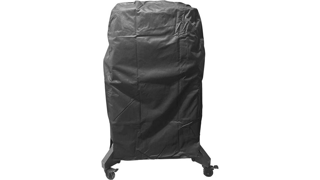 blackstone 16 inch pizza cover