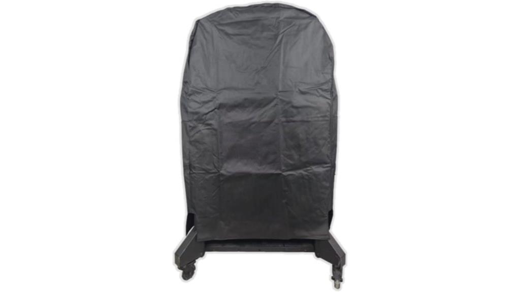 blackstone 16 inch pizza cover