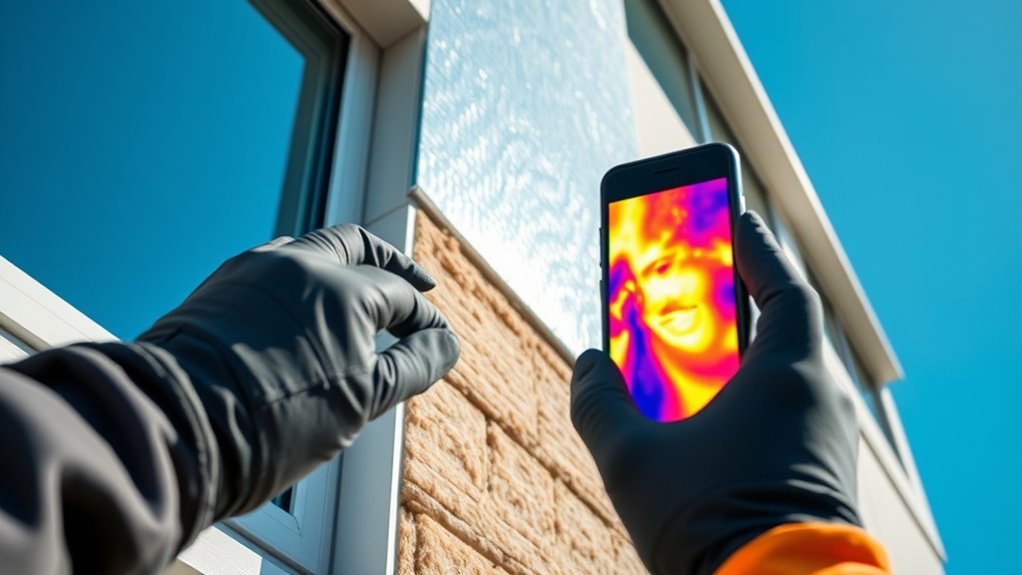 building performance standards compliance