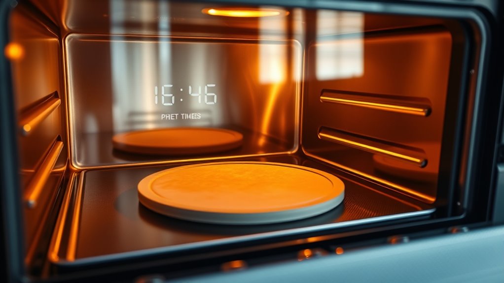 check oven temperature accuracy