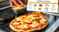 checklist for topping safety