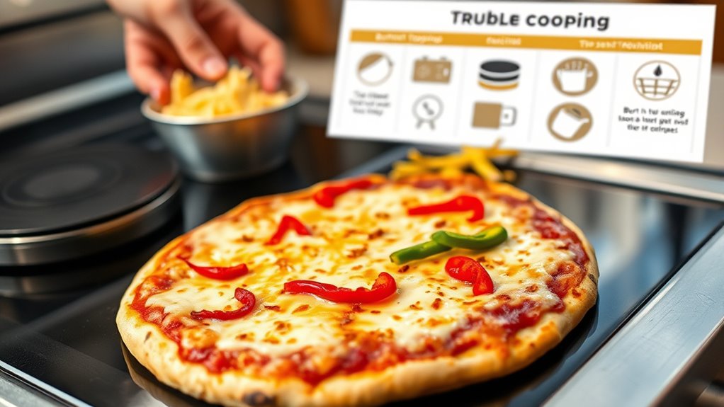 checklist for topping safety