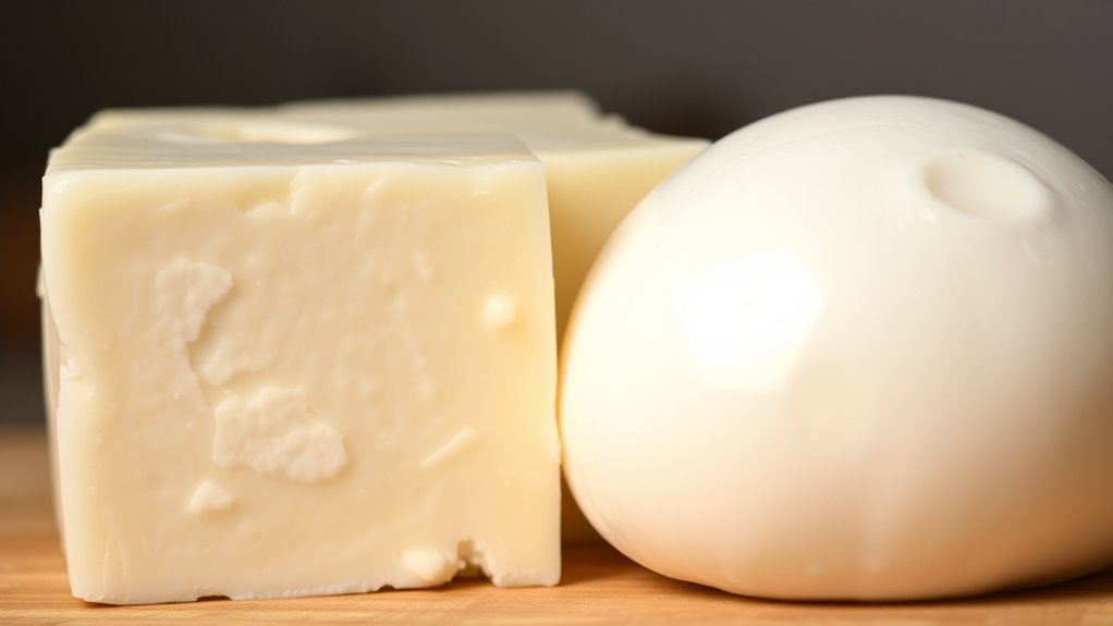cheese flavor and versatility