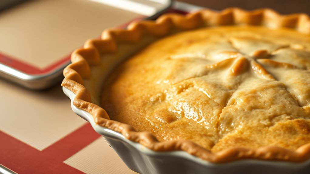 choose even heat distribution