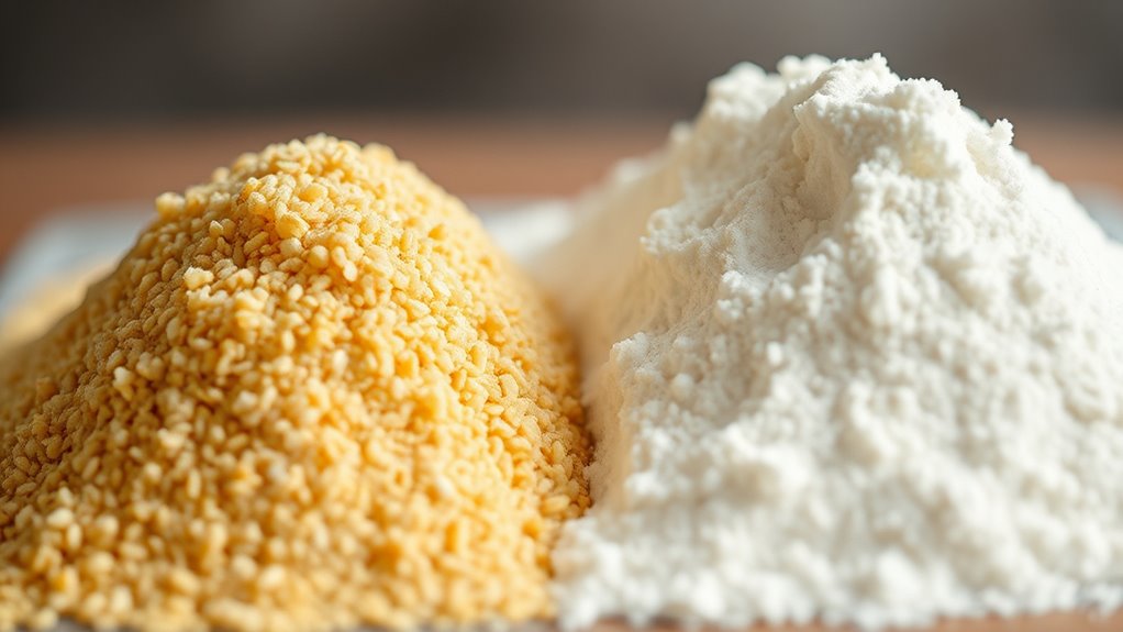 choose ingredients wisely