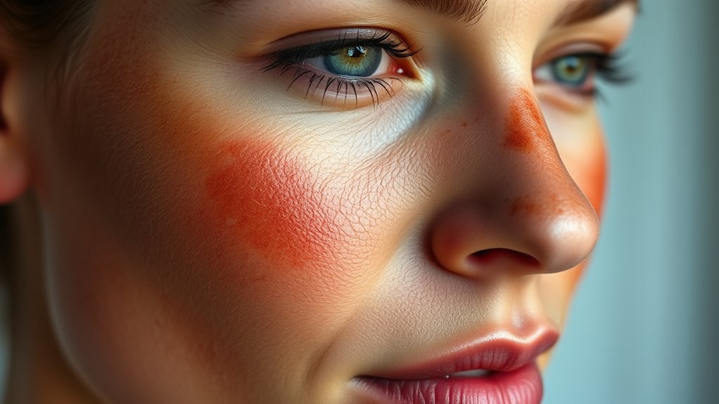 choose nourishing even application