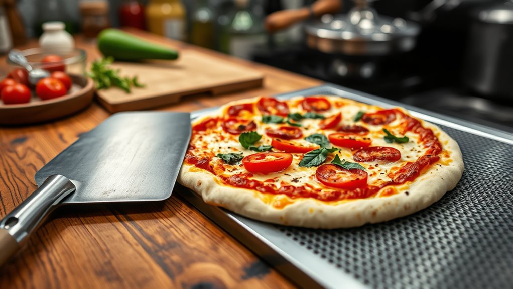 choose tools based on dough hydration