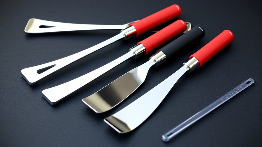 choosing durable ergonomic tool