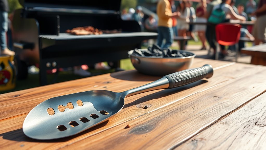 choosing durable portable ash tools