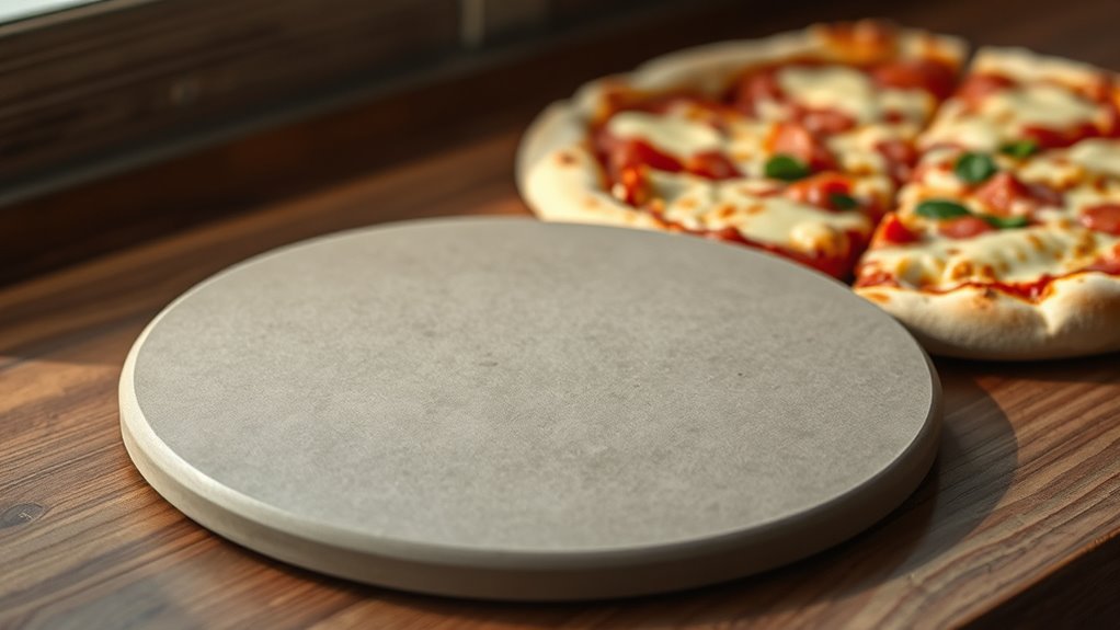 choosing durable practical pizza stone
