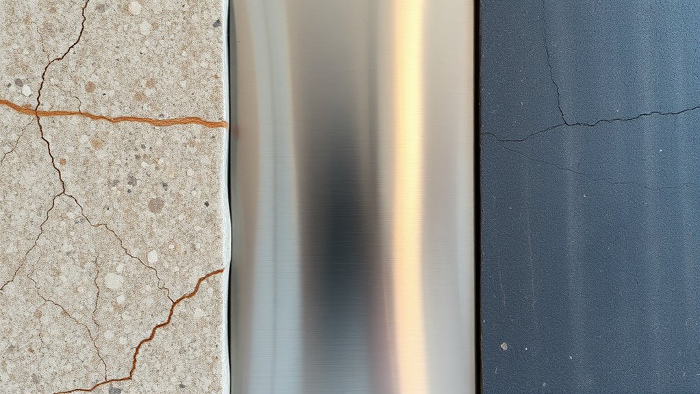 choosing durable safe materials