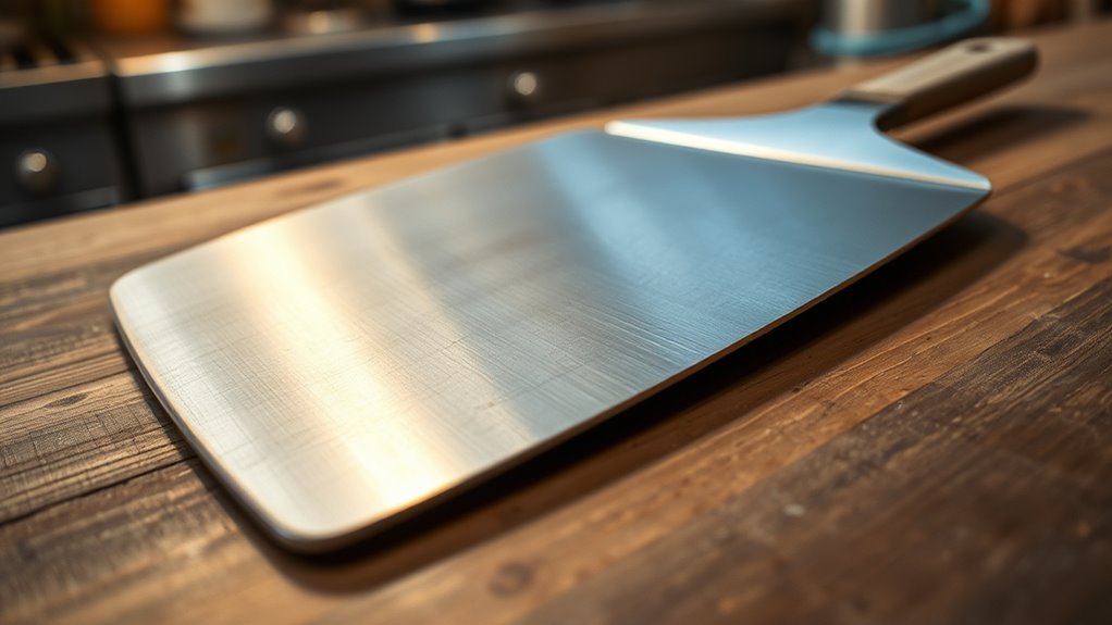 choosing durable safe peel