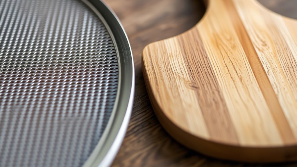 choosing the right pizza tools