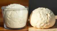 cold ferment vs room temp