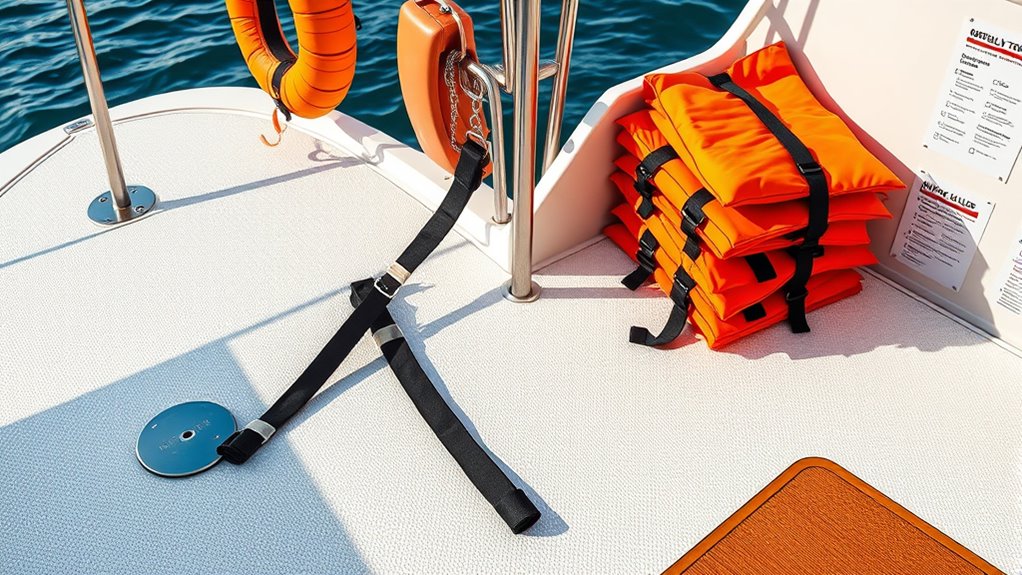 common misconceptions about deck safety