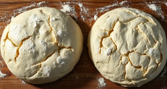 common yeast sourdough pizza errors