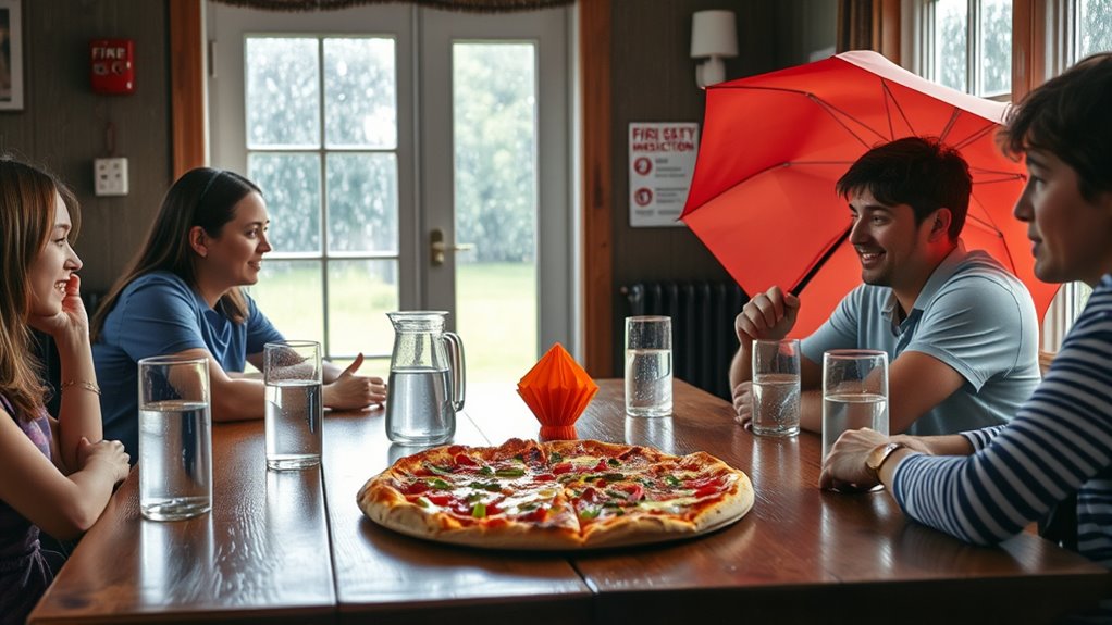 communicate safety clearly everywhere